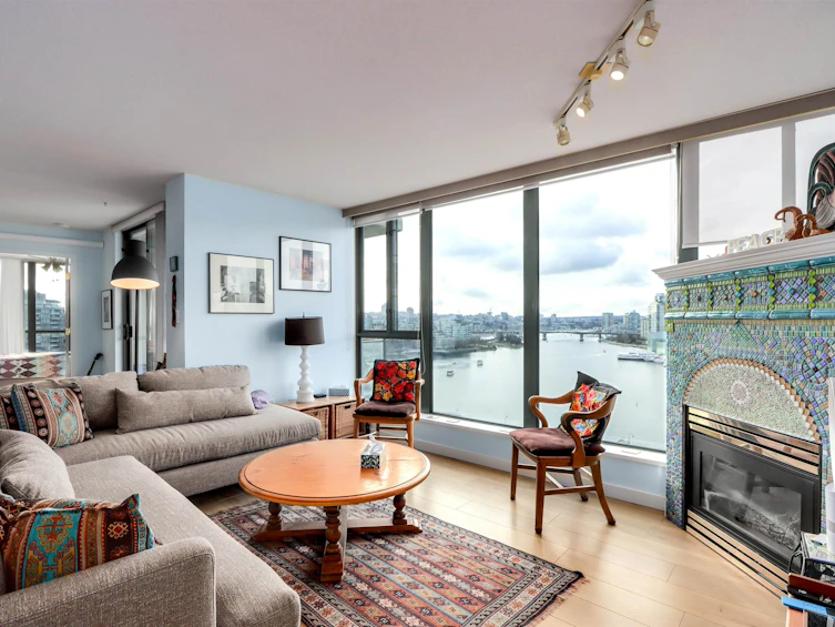 1306-1088 Quebec Street, Vancouver, BC, V6A 4H2 - 6