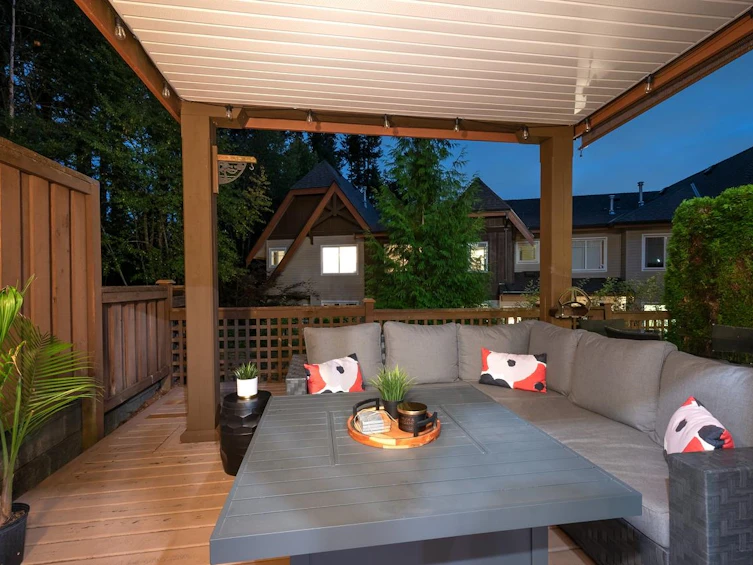 128-2000 Panorama Drive, Port Moody, BC, V3H 5J5 - 34