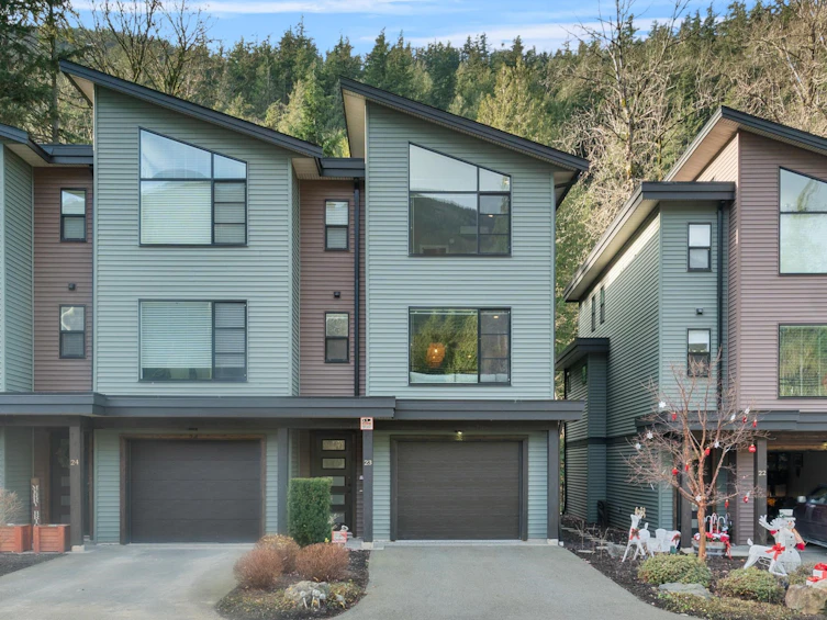 23-520 Hot Springs Road, Harrison Hot Springs, BC, V0M 1K0 - 2