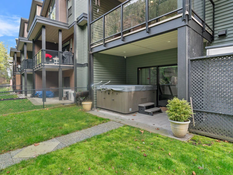 23-520 Hot Springs Road, Harrison Hot Springs, BC, V0M 1K0 - 31