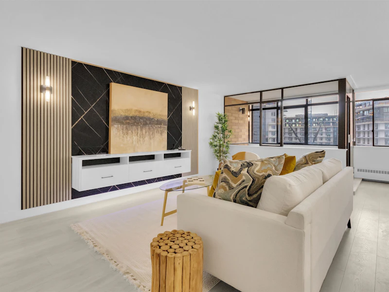 1011 - 6631 Minoru Boulevard, Richmond BC V6Y 1Z1