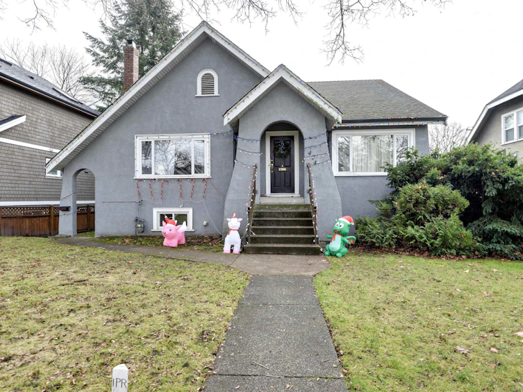 474 W 21st Avenue, Vancouver, BC, V5Y 2E7