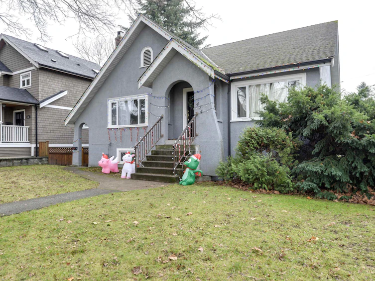 474 W 21st Avenue, Vancouver, BC, V5Y 2E7 - 3