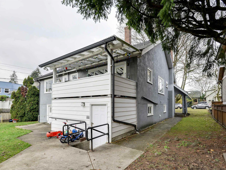 474 W 21st Avenue, Vancouver, BC, V5Y 2E7 - 15
