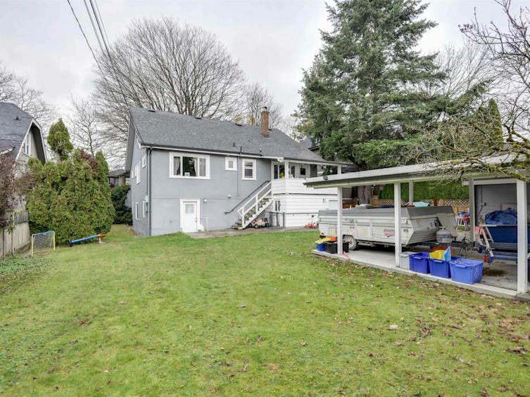 474 W 21st Avenue, Vancouver, BC, V5Y 2E7 - 16