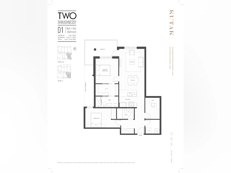 202-2428 Shaughnessy Street, Port Coquitlam, BC, V3C 3E5 - 2