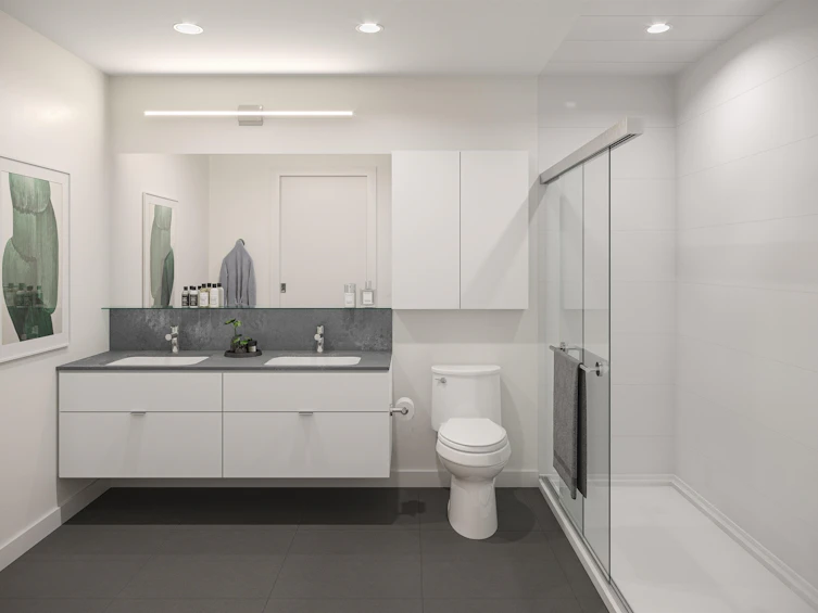 202-2428 Shaughnessy Street, Port Coquitlam, BC, V3C 3E5 - 9