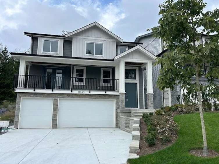 11043 241a Street, Maple Ridge, BC, V2W 0K5 - 2