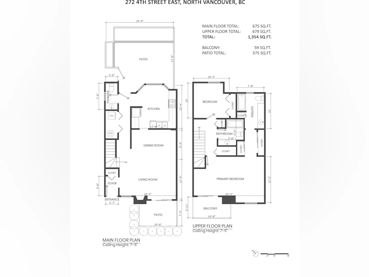 272 E 4th Street, North Vancouver, BC, V7L 1H9 - 30