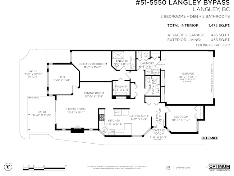 51-5550 Langley By-pass, Langley, BC, V3A 7Z3 - 2