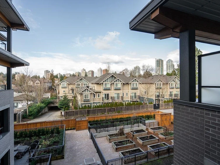301-7169 14th Avenue, Burnaby, BC, V3N 0H6 - 24