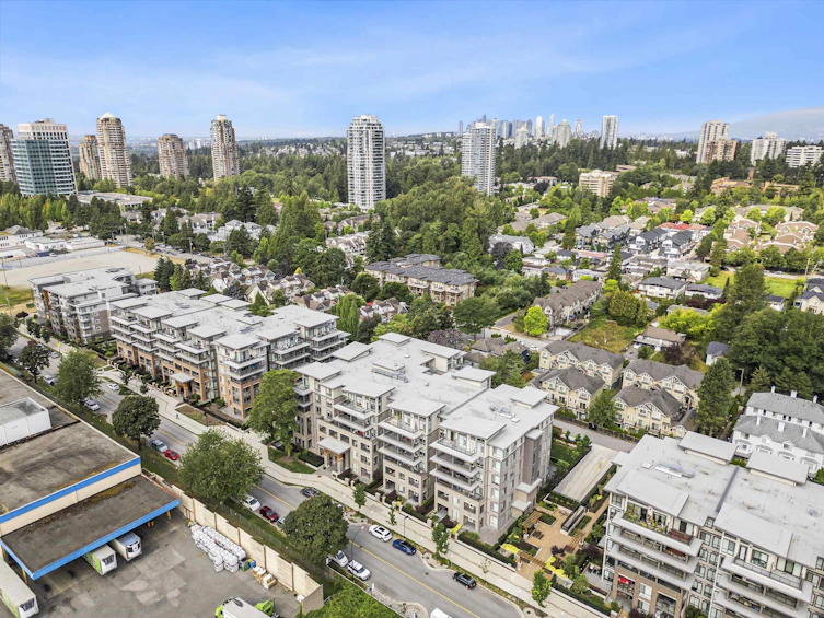 301-7169 14th Avenue, Burnaby, BC, V3N 0H6 - 34