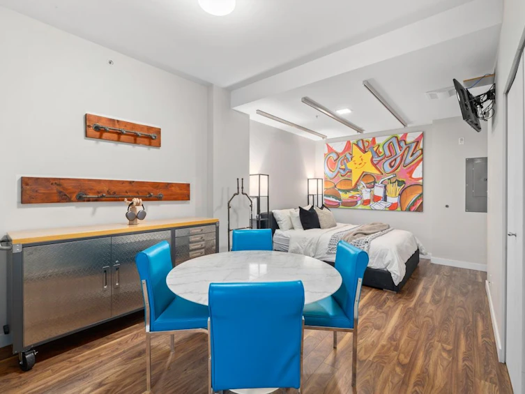 101-2511 Quebec Street, Vancouver, BC, V5T 0B6 - 11