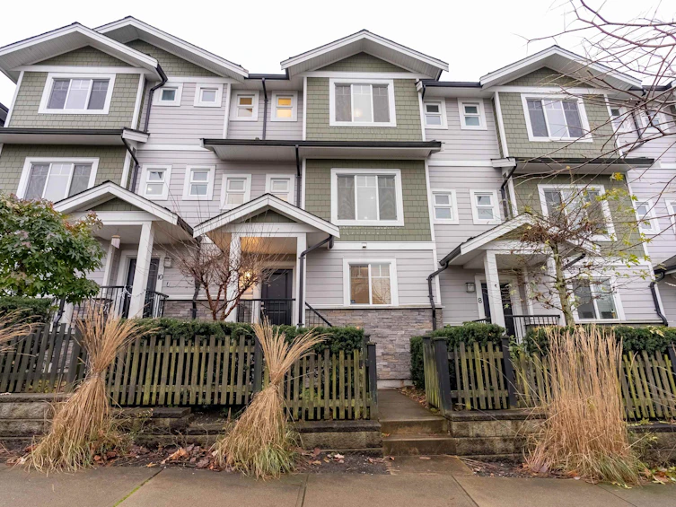 9-6188 141 Street, Surrey, BC, V3X 0J7 - 3
