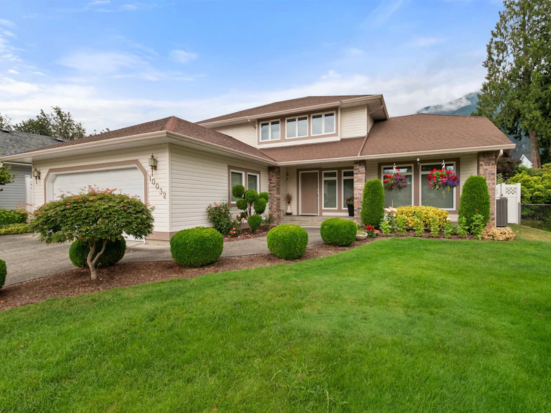 10032 Llanberis Way, Chilliwack BC V0X 1X1