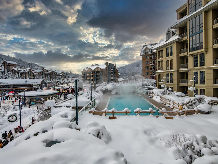315-4320 Sundial Crescent, Whistler, BC, V8E 1G6 - 18