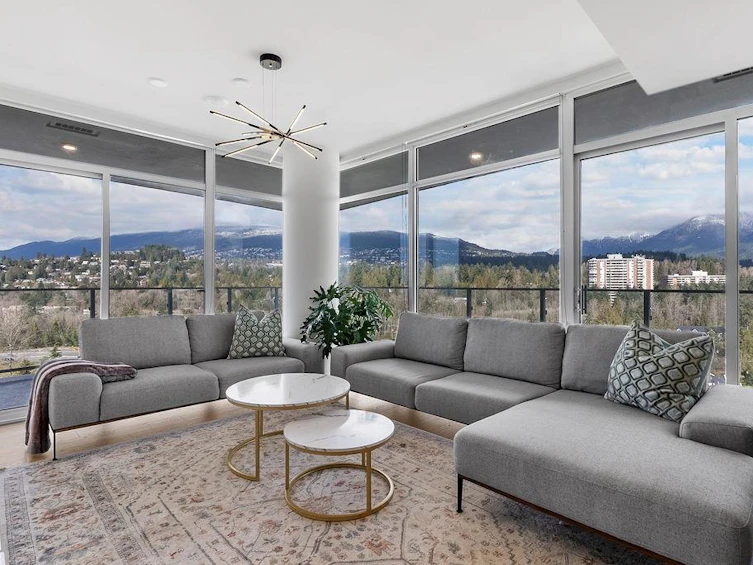 1408-200 Klahanie Court, West Vancouver, BC, V7P 0E4