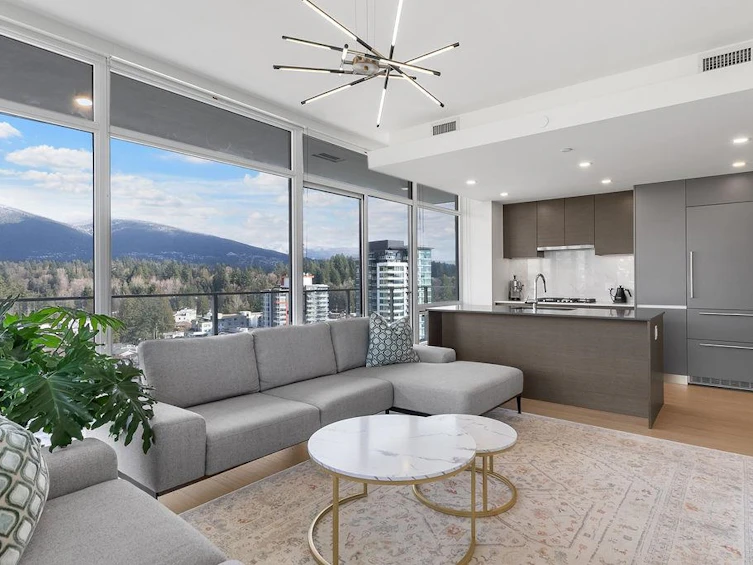 1408-200 Klahanie Court, West Vancouver, BC, V7P 0E4 - 2
