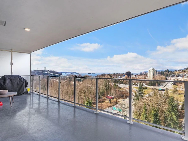 1408-200 Klahanie Court, West Vancouver, BC, V7P 0E4 - 9