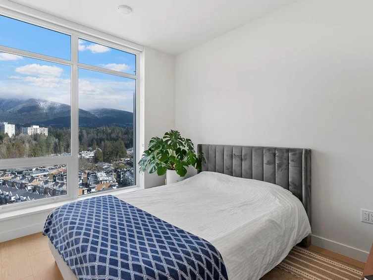 1408-200 Klahanie Court, West Vancouver, BC, V7P 0E4 - 18