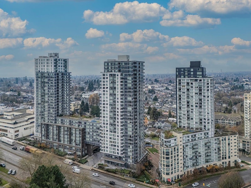 651 - 5515 Boundary Road, Vancouver BC V5R 2P9