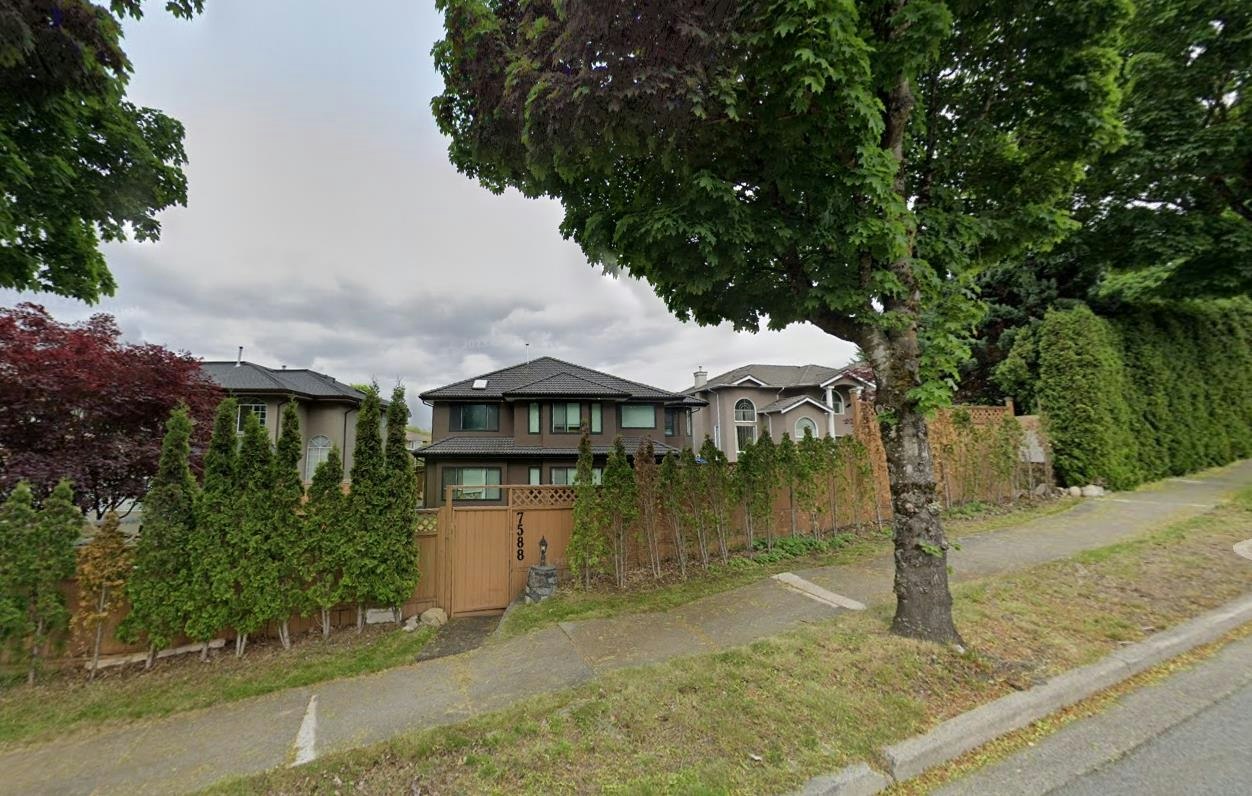 7588 Cariboo Road, Burnaby, BC, V3N 4A9