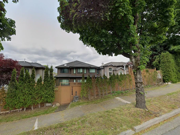 7588 Cariboo Road, Burnaby, BC, V3N 4A9