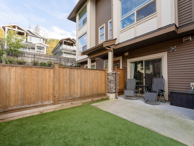 25-10480 248 Street, Maple Ridge, BC, V2W 0J4 - 4
