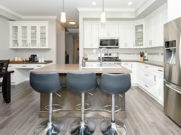 25-10480 248 Street, Maple Ridge, BC, V2W 0J4 - 3