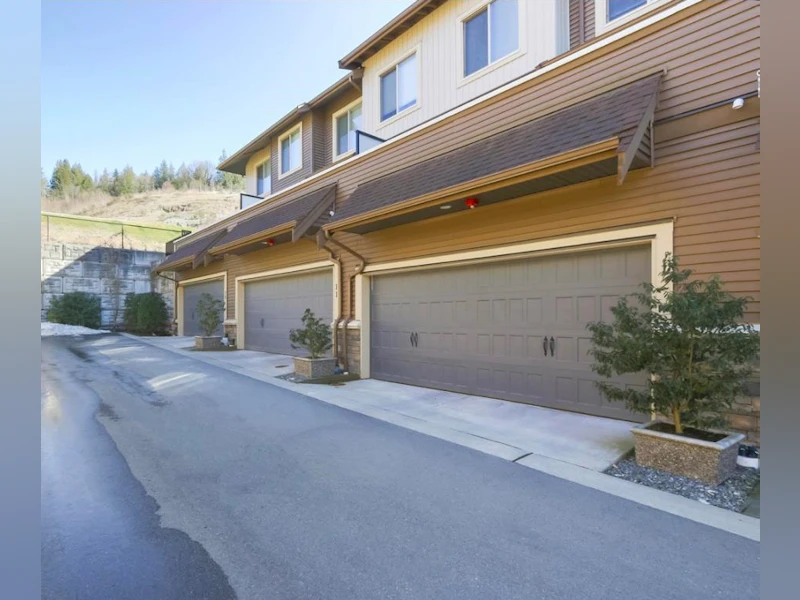 25 - 10480 248th Street, Maple Ridge BC