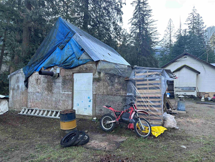 63575 Old Yale Road, Hope, BC, V0X 1L2 - 17