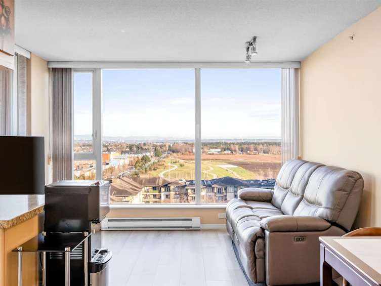 1603-5068 Kwantlen Street, Richmond, BC, V6X 4K4 - 2