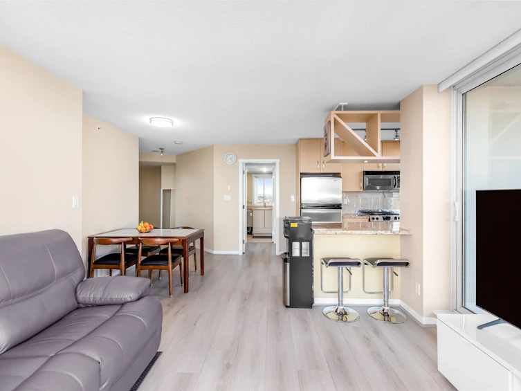 1603-5068 Kwantlen Street, Richmond, BC, V6X 4K4 - 4