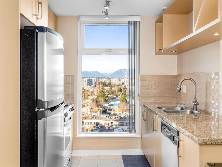 1603-5068 Kwantlen Street, Richmond, BC, V6X 4K4 - 7