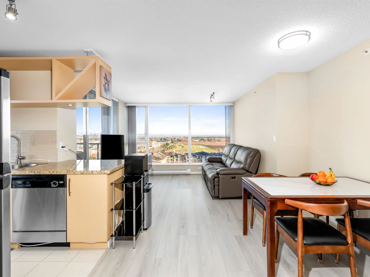 1603-5068 Kwantlen Street, Richmond, BC, V6X 4K4 - 12