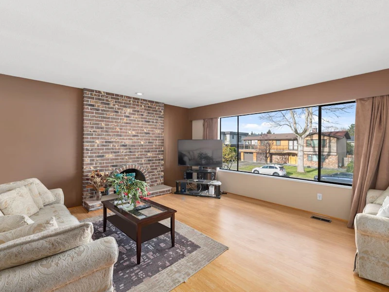 10840 Ashcroft Avenue, Richmond BC V7A 3C1