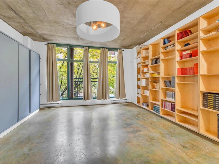 210-22 E Cordova Street, Vancouver, BC, V6A 1K2 - 2
