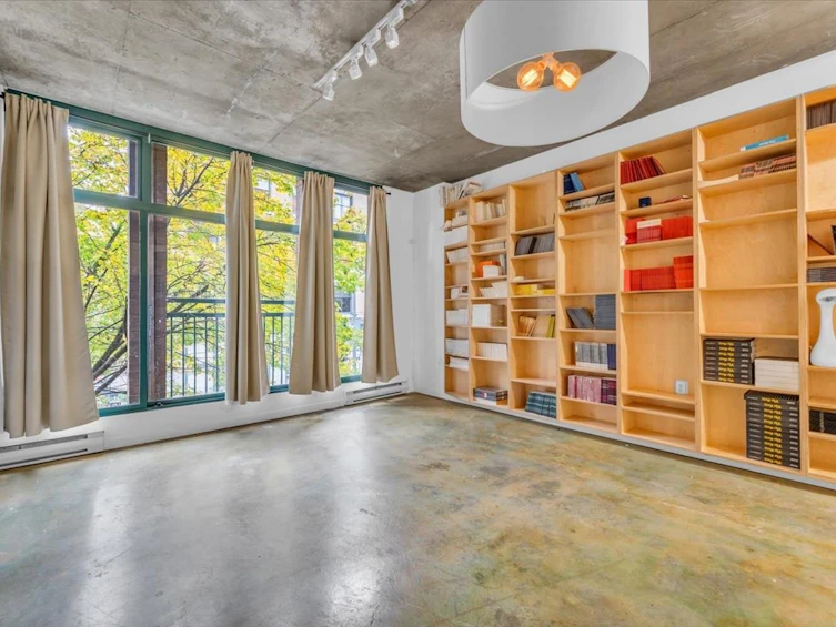 210-22 E Cordova Street, Vancouver, BC, V6A 1K2 - 3