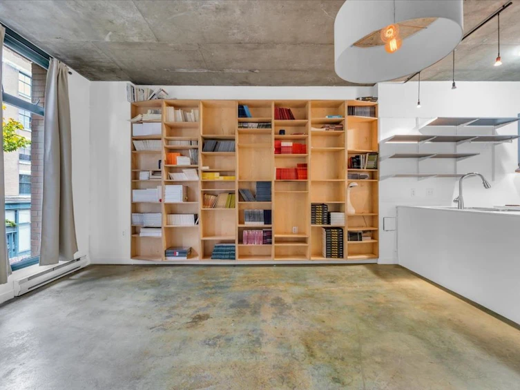 210-22 E Cordova Street, Vancouver, BC, V6A 1K2 - 4