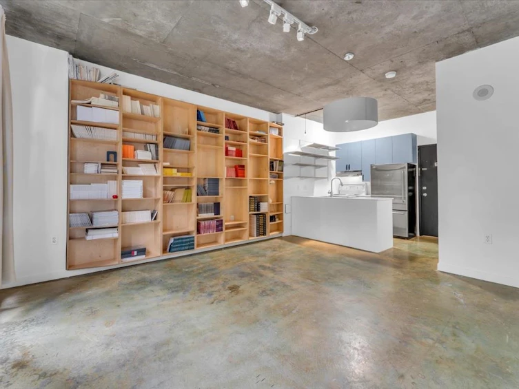 210-22 E Cordova Street, Vancouver, BC, V6A 1K2 - 5