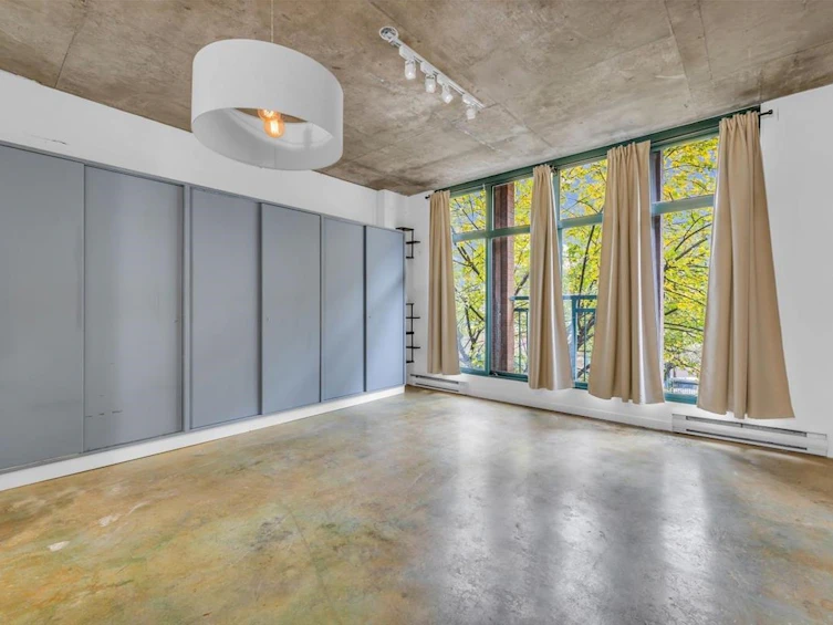 210-22 E Cordova Street, Vancouver, BC, V6A 1K2 - 6