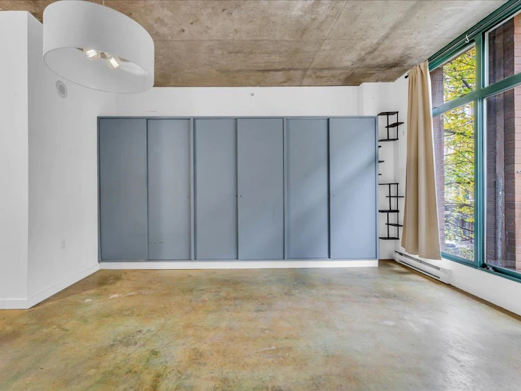 210-22 E Cordova Street, Vancouver, BC, V6A 1K2 - 7