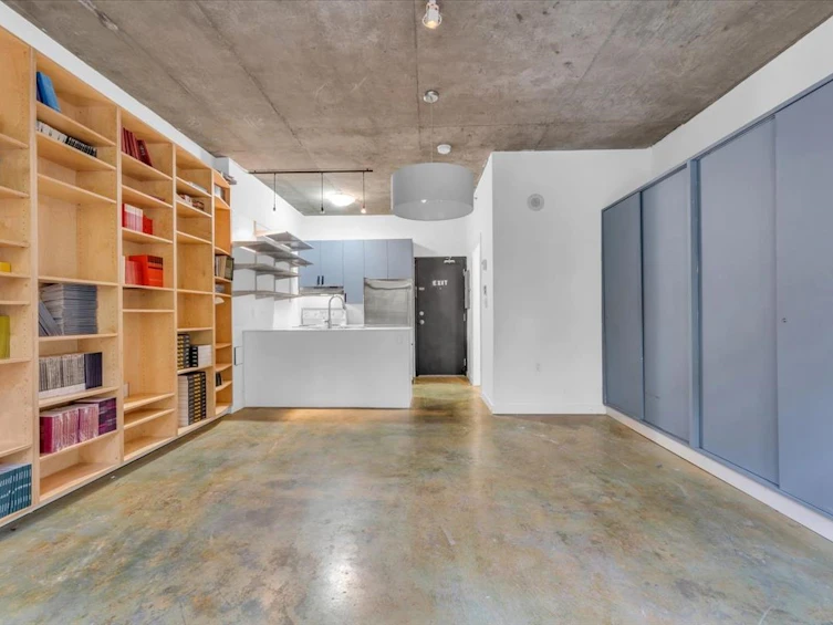 210-22 E Cordova Street, Vancouver, BC, V6A 1K2 - 9