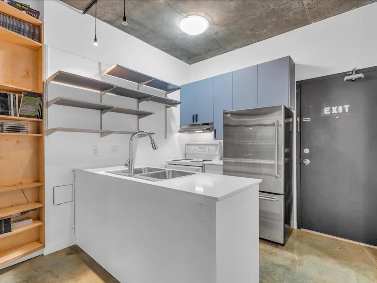 210-22 E Cordova Street, Vancouver, BC, V6A 1K2 - 11