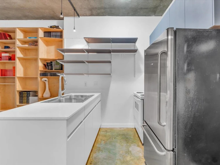 210-22 E Cordova Street, Vancouver, BC, V6A 1K2 - 12