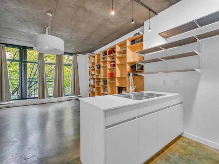 210-22 E Cordova Street, Vancouver, BC, V6A 1K2 - 14