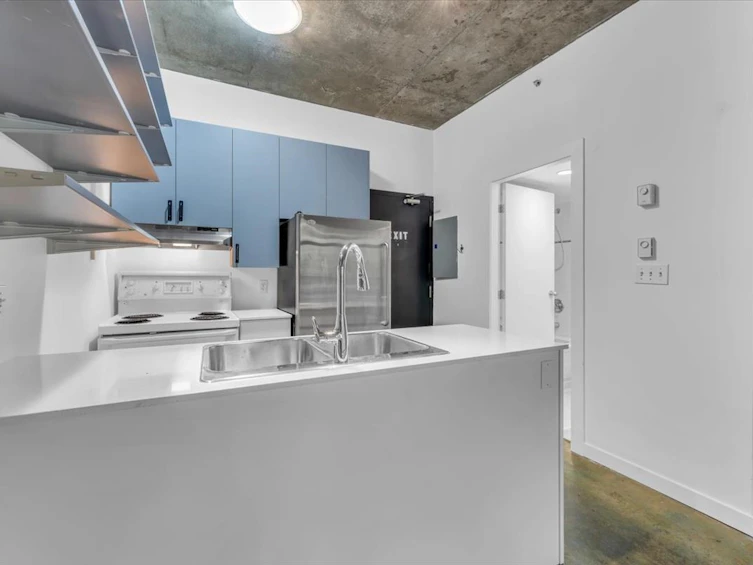 210-22 E Cordova Street, Vancouver, BC, V6A 1K2 - 15