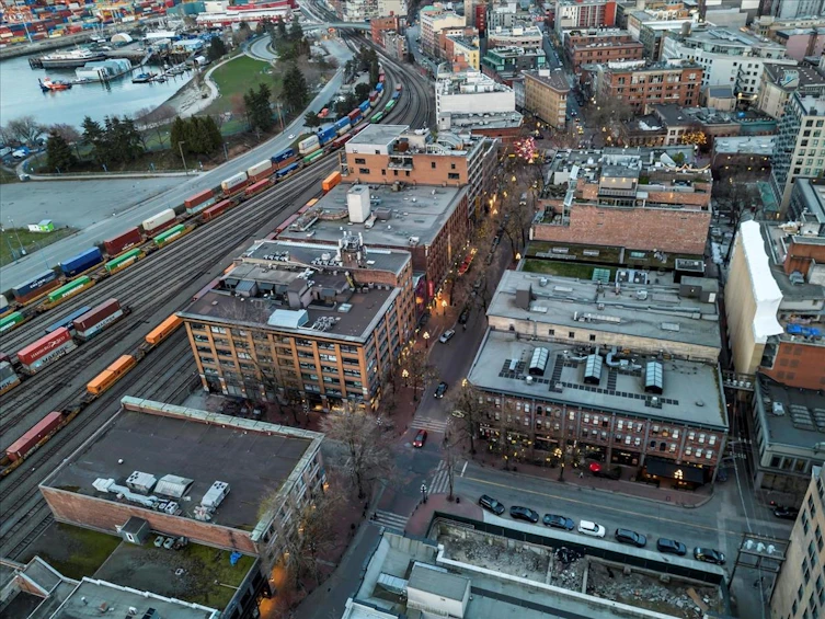 210-22 E Cordova Street, Vancouver, BC, V6A 1K2 - 22
