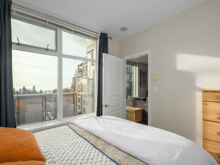 509-9298 University Crescent, Burnaby, BC, V5A 4X8 - 16