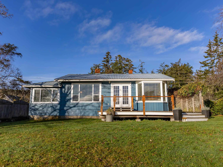 73 Madrona Road, Galiano Island, BC, V0N 1P0 - 3